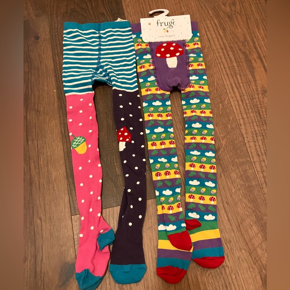 Frugi tighs
